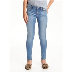 Ballerina Jeggings for Girls