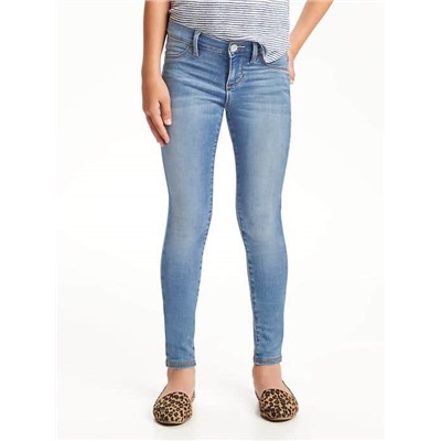 Ballerina Jeggings for Girls