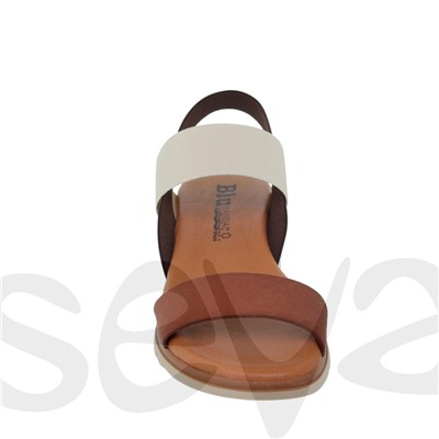 Blusandal, SANDALIA SEÑORA PIEL