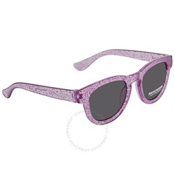 SKECHERSSmoke Square Sunglasses