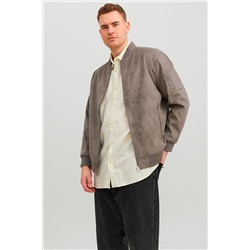 Chaqueta Topo