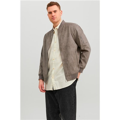 Chaqueta Topo