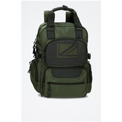 Mochila Bromley Caqui