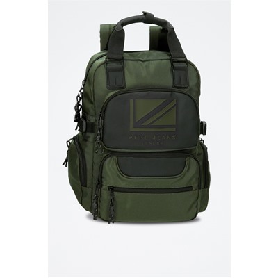 Mochila Bromley Caqui