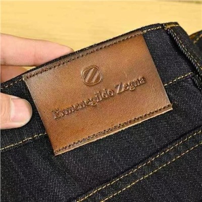 Мужские узкие джинсы  ZEGN*A