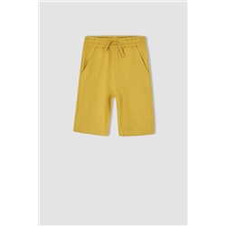 Erkek Çocuk Basic Bermuda