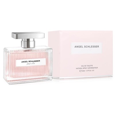 ANGEL SCHLESSER POUR ELLE edt (w) 50ml