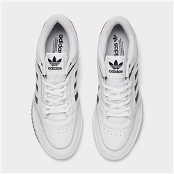MEN'S ADIDAS ORIGINALS DROP STEP LOW CASUAL BASKETBALL SHOES