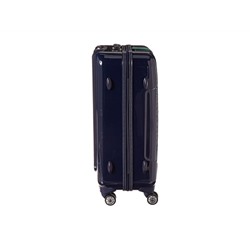 Santa Monica 25" Upright Suitcase