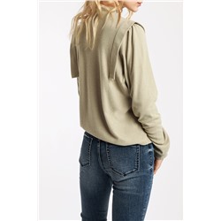 Camiseta Verde