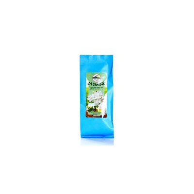 Зеленый чай с жасмином 70 гр / Jasmine Tea 70 гр