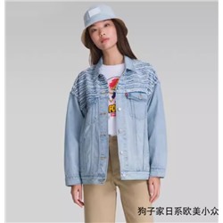 Джинсовка LEVI*S