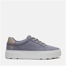 Women's Laurel Court Low Lace-Up Sneaker