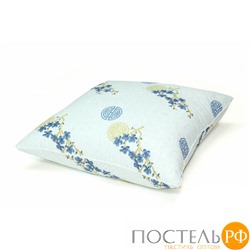 Подушка синтепух 50x70