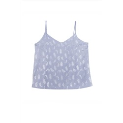 Пижамный топ CONTE ELEGANT #148708