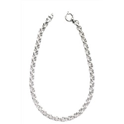 Collar Plata