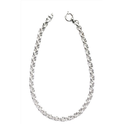 Collar Plata