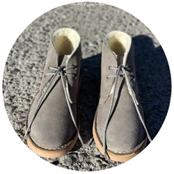 Ab.Zapatos 3512/2 New R SAND АКЦИЯ