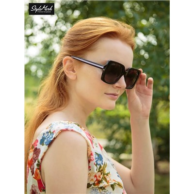 StyleMark Polarized L2565B солнцезащитные очки