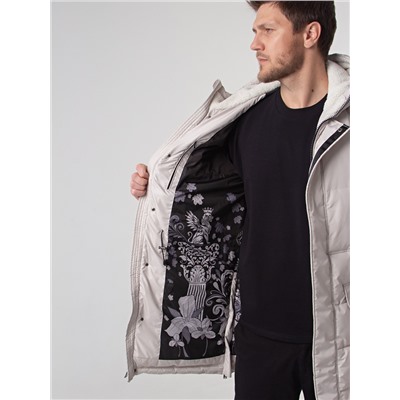 ПАРКА  МУЖСКАЯ