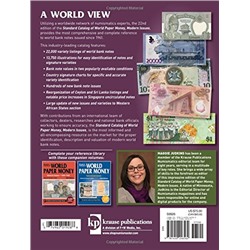 Standard Catalog of World Paper Money, Modern Issues, 1961-Present Paperback – May 13, 2016