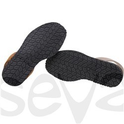 Avarca menorquina, SANDALIA SEÑORA PIEL