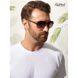 StyleMark Polarized L1422G солнцезащитные очки