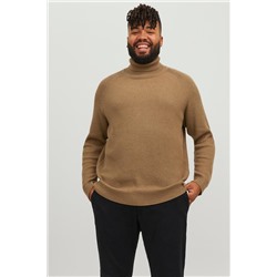 Jersey Marrón claro