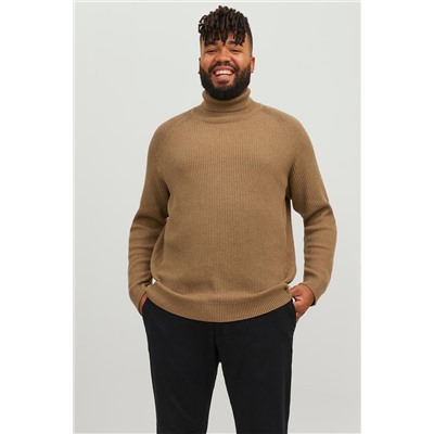 Jersey Marrón claro
