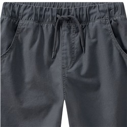 Jungen Shorts aus Baumwolle