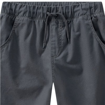 Jungen Shorts aus Baumwolle