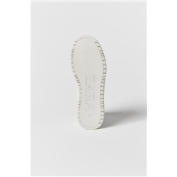 KIDS/ CHUNKY SOLE SNEAKERS