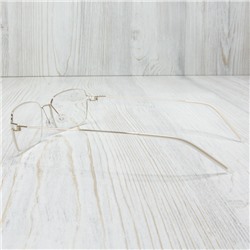 FE00863 - Оправа LINDBERG TIM Titanium gold