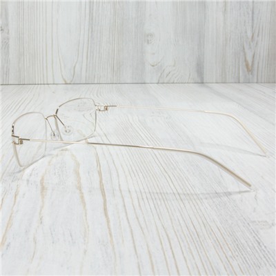 FE00863 - Оправа LINDBERG TIM Titanium gold