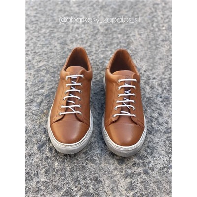 JOE SANCHEZ COR CUERO+PELLE 169 АКЦИЯ