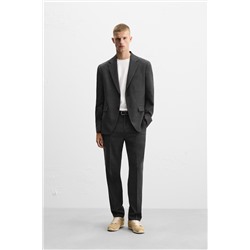 PANTALÓN TRAJE ESTRUCTURA