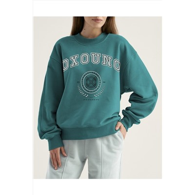 Свитшот OXOUNO, 917803