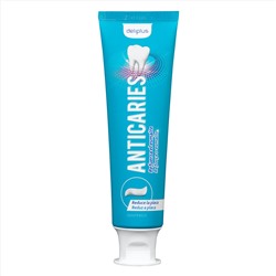 Dentífrico Anticaries Deliplus