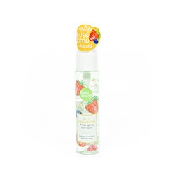 Парфюмированный спрей для тела «Wild Strawberry» от Baby Bright 20 мл / Baby Bright Body Mist Wild Strawberry 20 ml