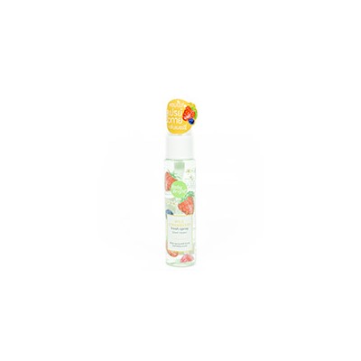 Парфюмированный спрей для тела «Wild Strawberry» от Baby Bright 20 мл / Baby Bright Body Mist Wild Strawberry 20 ml