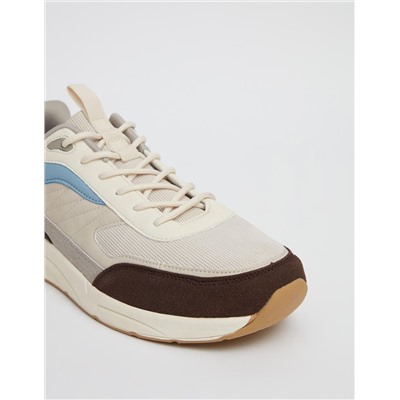 Sneakers, Men, Multicolour