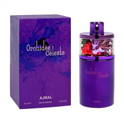 AJMAL ORCHIDEE CELESTE edp (w) 1.5ml пробник