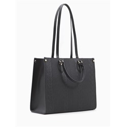 BN Polly st ruga nero