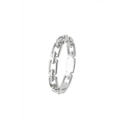 Anillo Plata