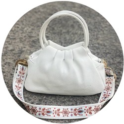PELLE LUX/2 (750) Blanco CB-(60)-1