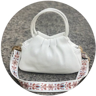 PELLE LUX/2 (750) Blanco CB-(60)-1