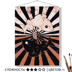 «РЫБЫ»