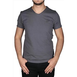 Bad Bear, Erkek T-shirt V Yaka