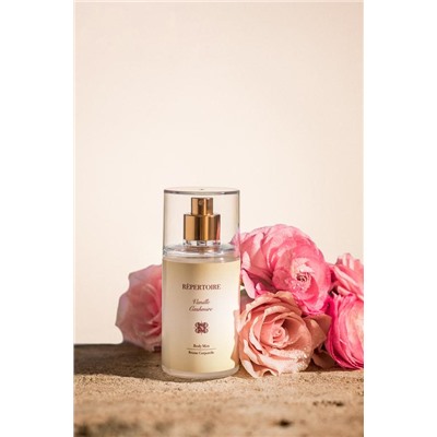 Répertoire Vücut Spreyi 100 ml