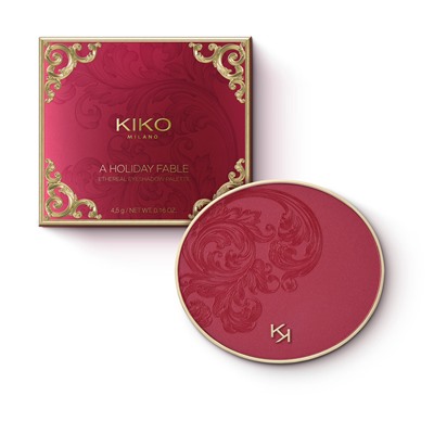 a holiday fable ethereal eyeshadow palette